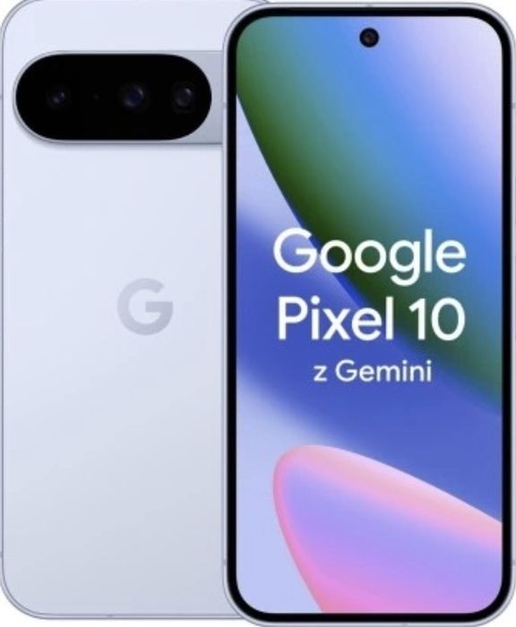 Google pixel 10 12gb/256gb