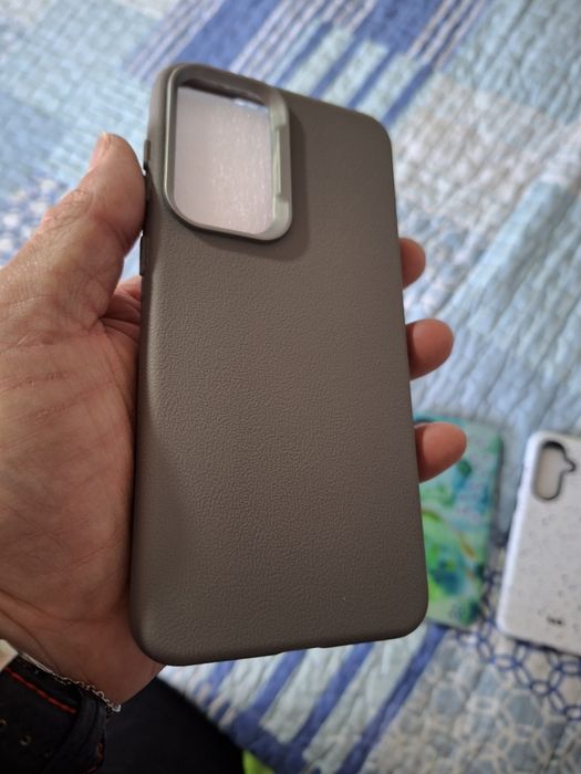 Capas Samsung Galaxy a56 5g 360 proteçào