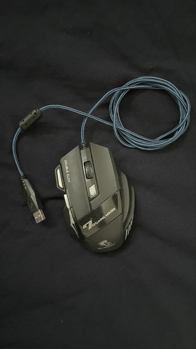 Rato Gaming Yelander - RGB