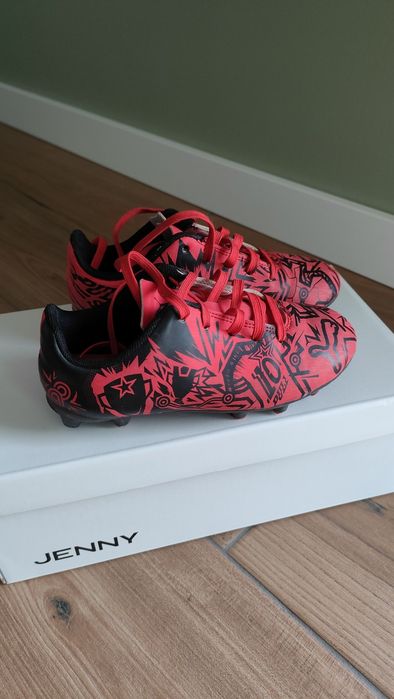 Buty do gry w piłkę Puma r.29