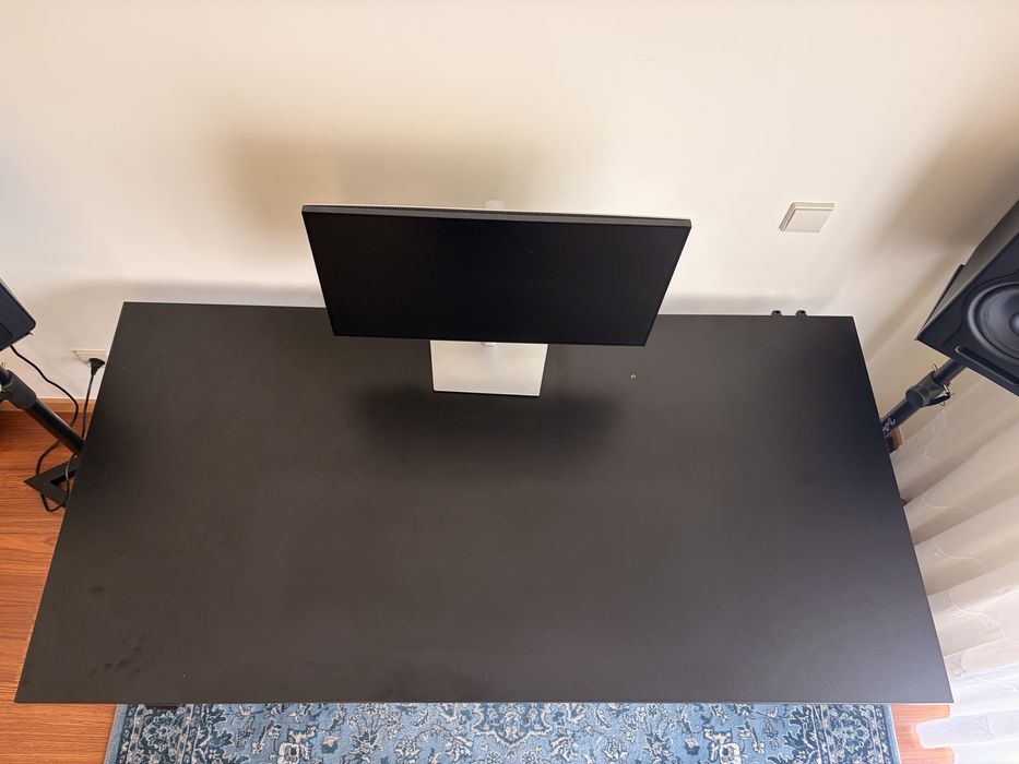 Mesa Elevatória Elétrica JYSK (160x80cm) - Bom Estado