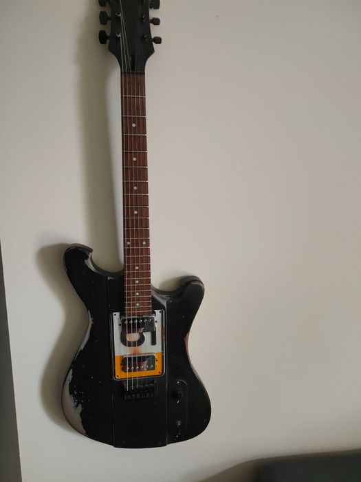 Gitara elektryczna