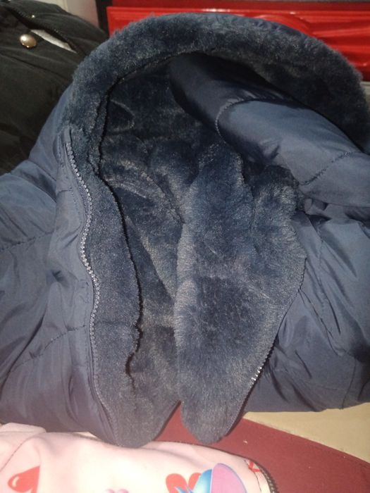 Quentinho menina veste dos dois lados  6anos