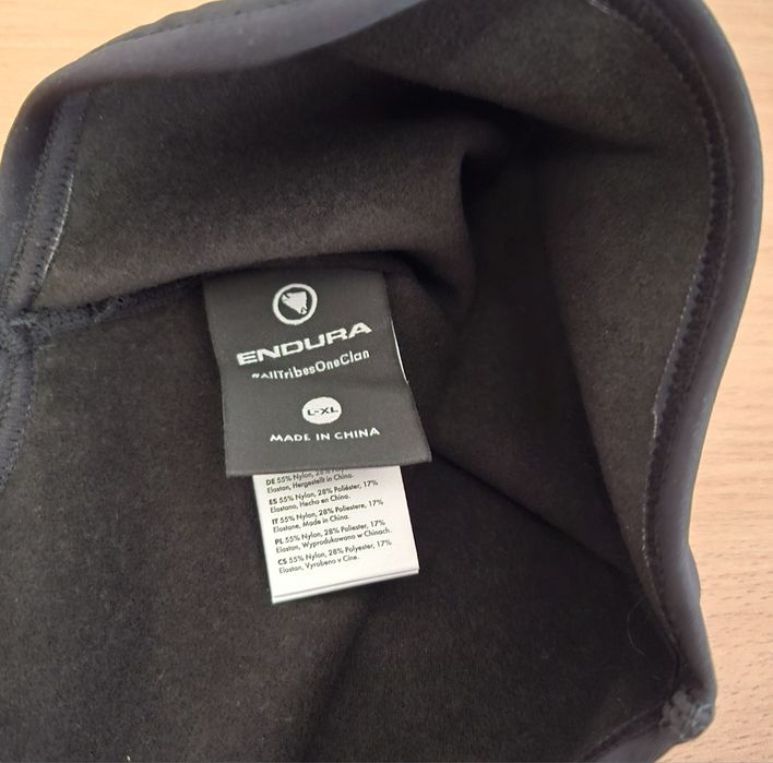 Вело шапка Endura