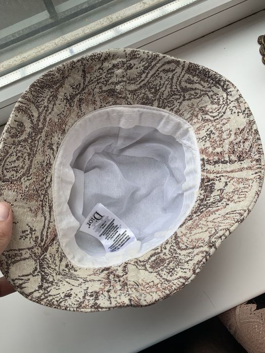 Панама Cristian Dior