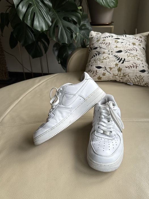 Nike buty skora roz 44
