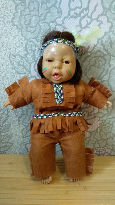 Кукла Panre Jellycat Steiff Build a Bear Russ лот