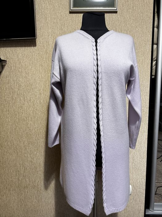 Ніжний кардиган з натурального кашеміру the cashmere centre