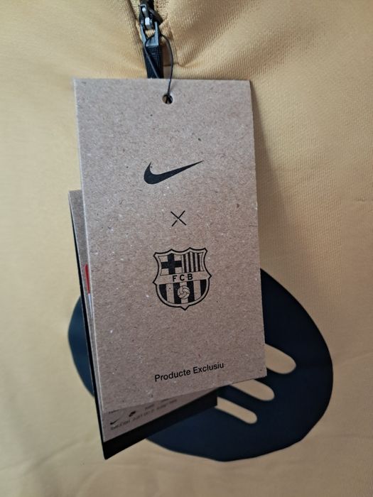 Camisola FC Barcelona