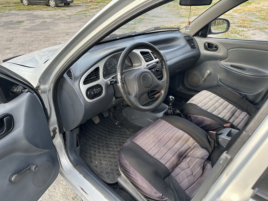 Продам Daewoo Sens