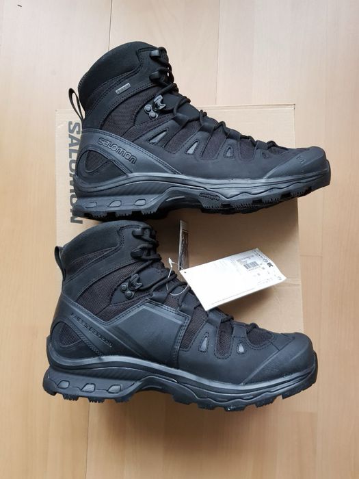 Берці salomon quest 4d gtx forces 2