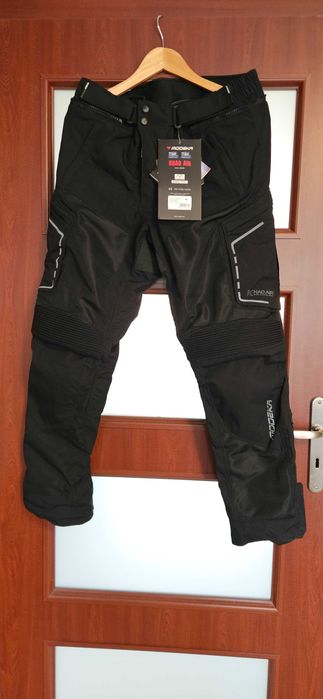 Spodnie modeka model khao air męskie rozm. KL