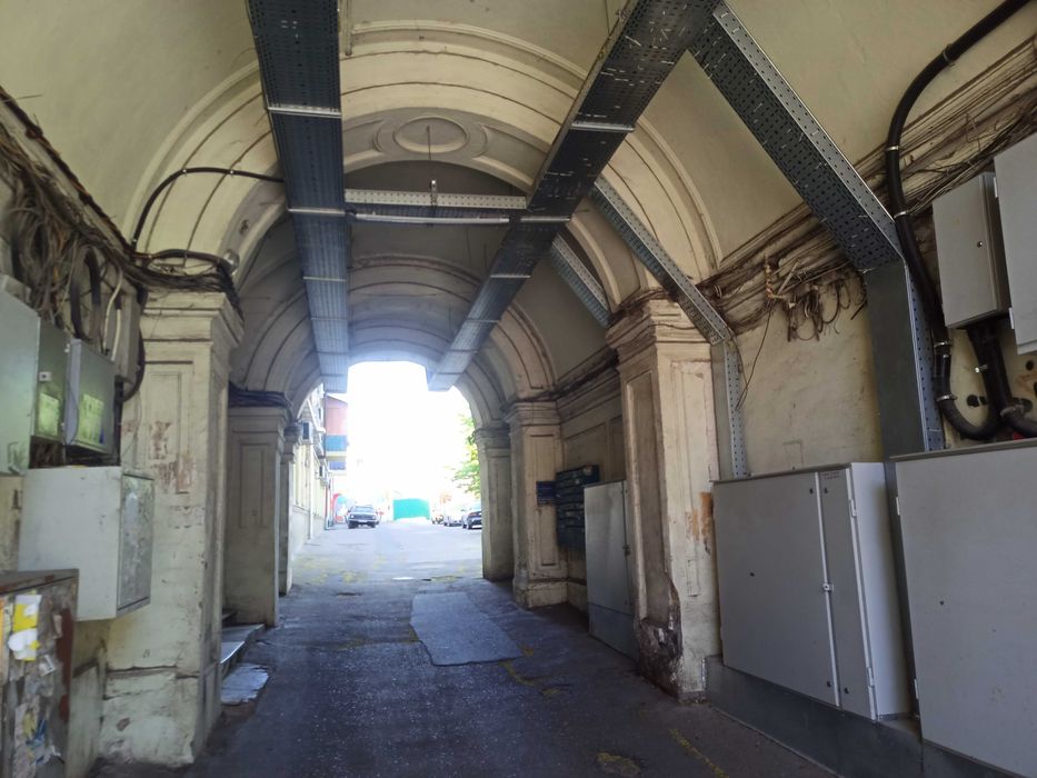 Commercial real estate at (area 345 m²) - Atlanta.ua - photo 3