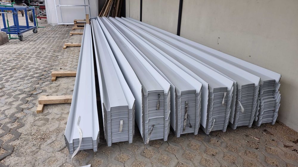 Rynny uprawowy do truskaweki