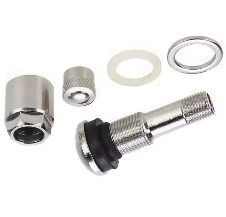 Золотники металлеві нові