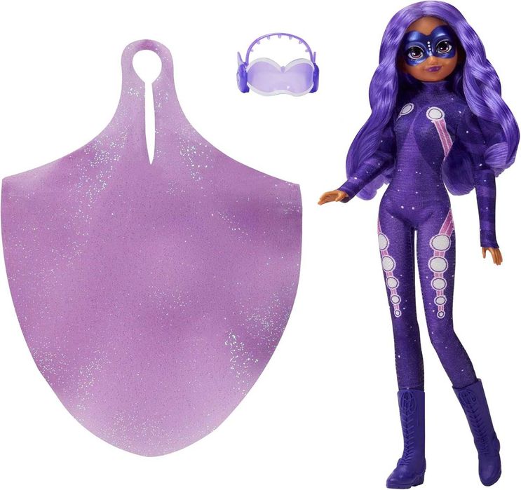 Miraculous Ladybug Cat Noir Toys Alya Ubiquity ЛедіБаг Аля Всюдисуща