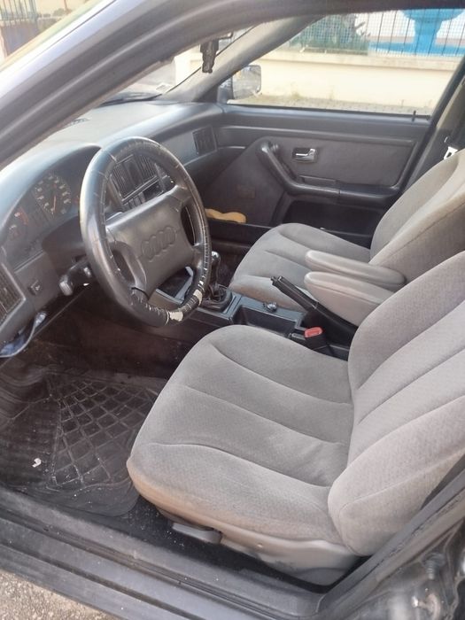 Audi 80 1.9 1993
