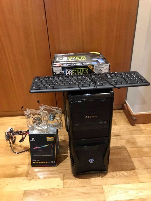 Material de informática