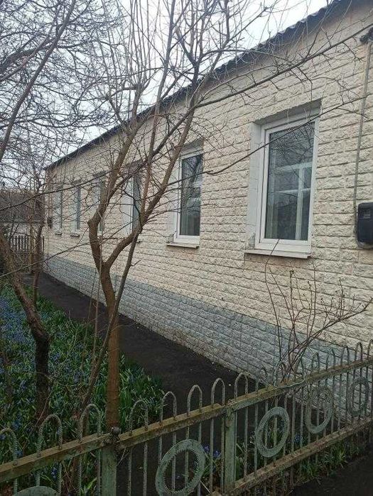 Продам добротний дом 106м2 в Дергачах, ділянка 21 сотка