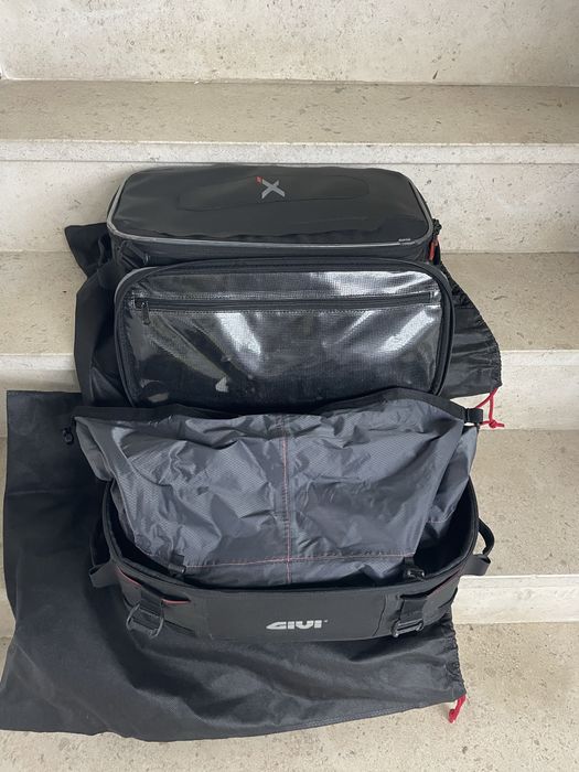 Malas Givi XL01B