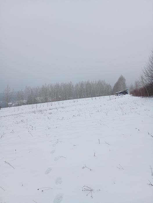 Piękne działki budowlano -rekreacyjne. WZ panoramiczne widoki