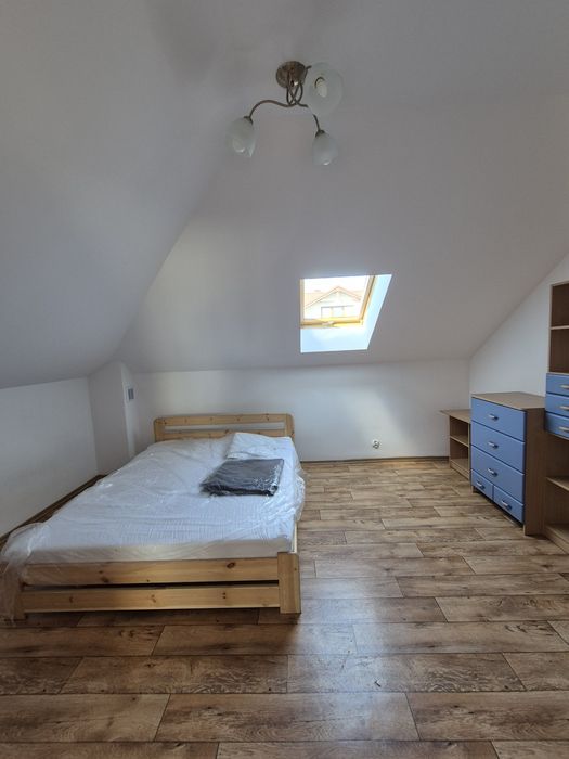 Mieszkanie do wynajęcia - 72m² - Tarczyn, ul. 1 Maja