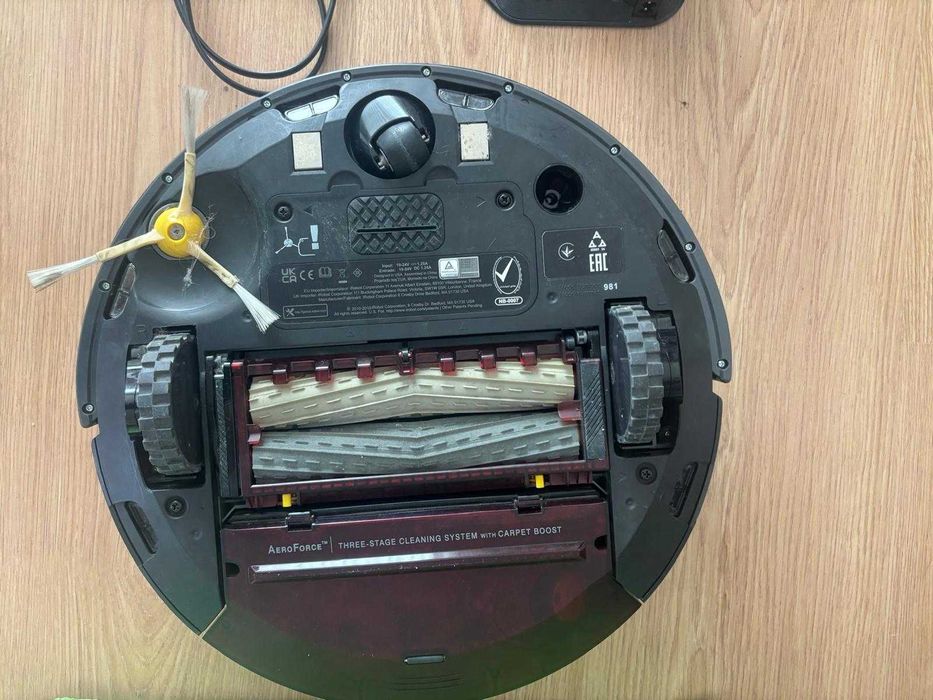 iRobot Roomba 981 excelente estado