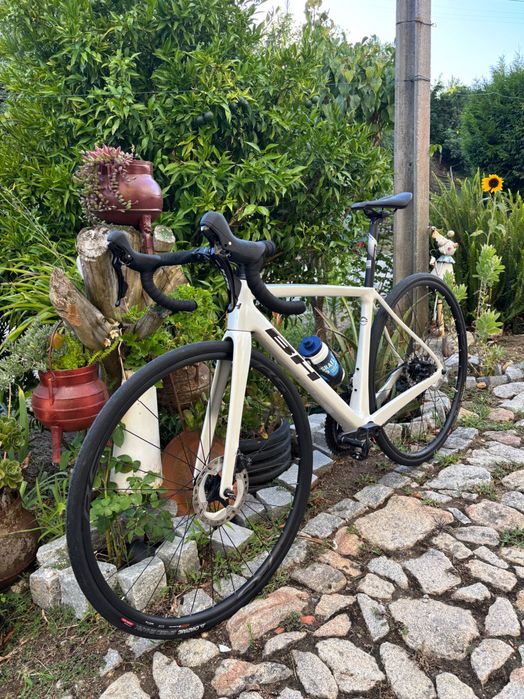 Bicicleta de Carbono BH SL1 3.5 - 2025