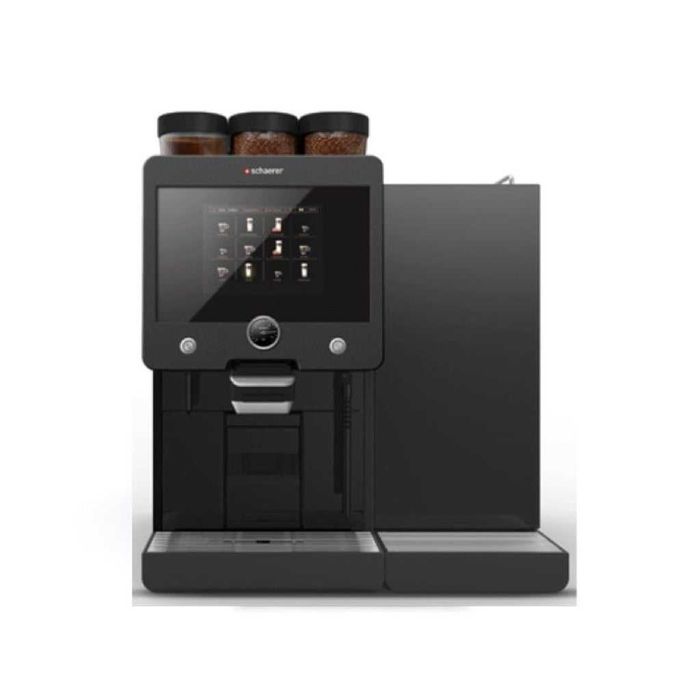 Кофемашина суперавтомат Schaerer Coffee Soul (Franke, WMF)