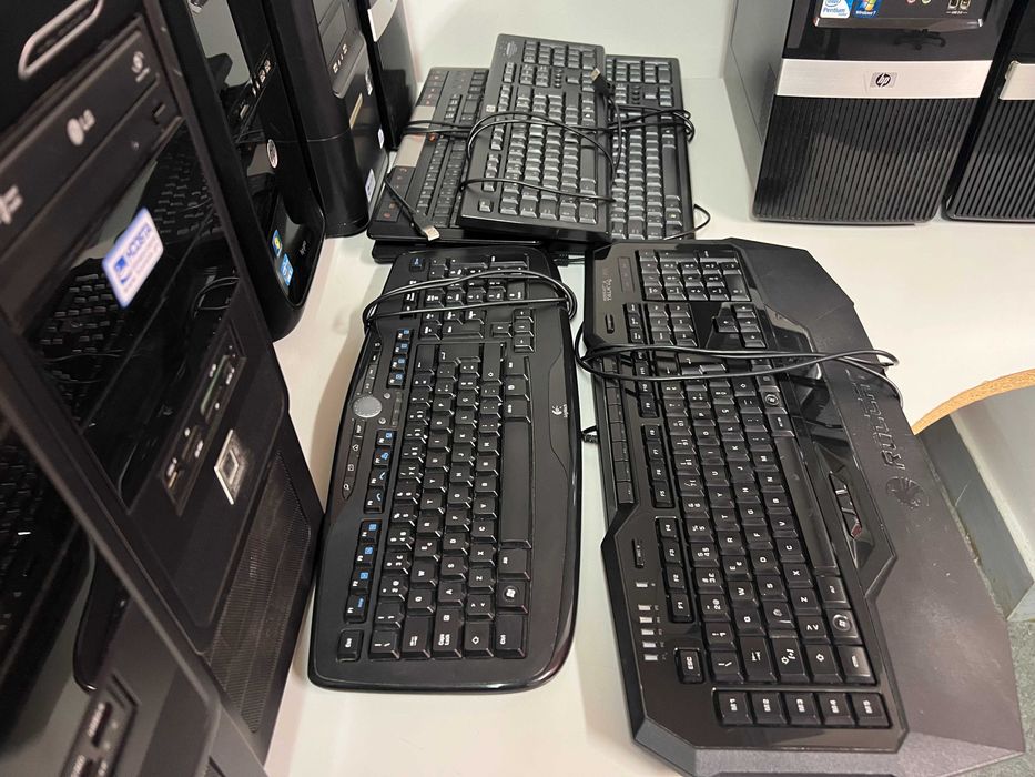 computadores Windows 100% OK