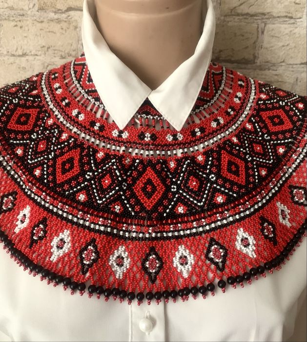 Криза з чеського бісеру