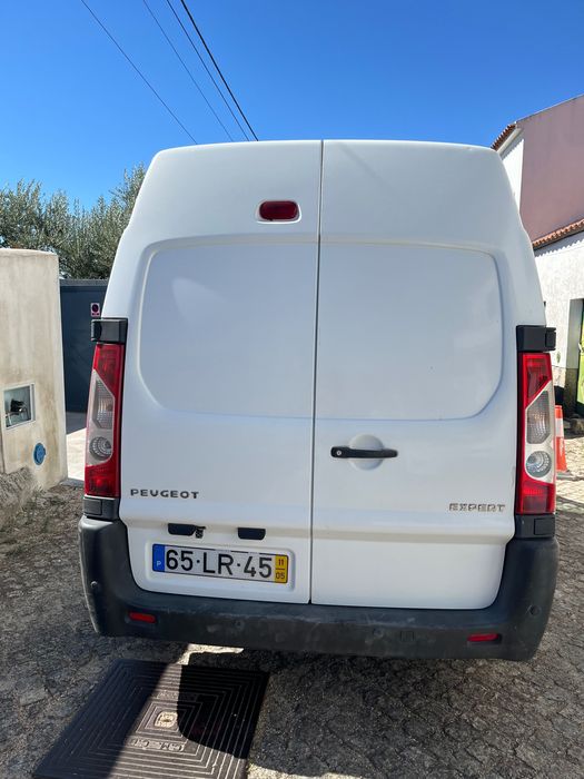 Vendo peugeot expert