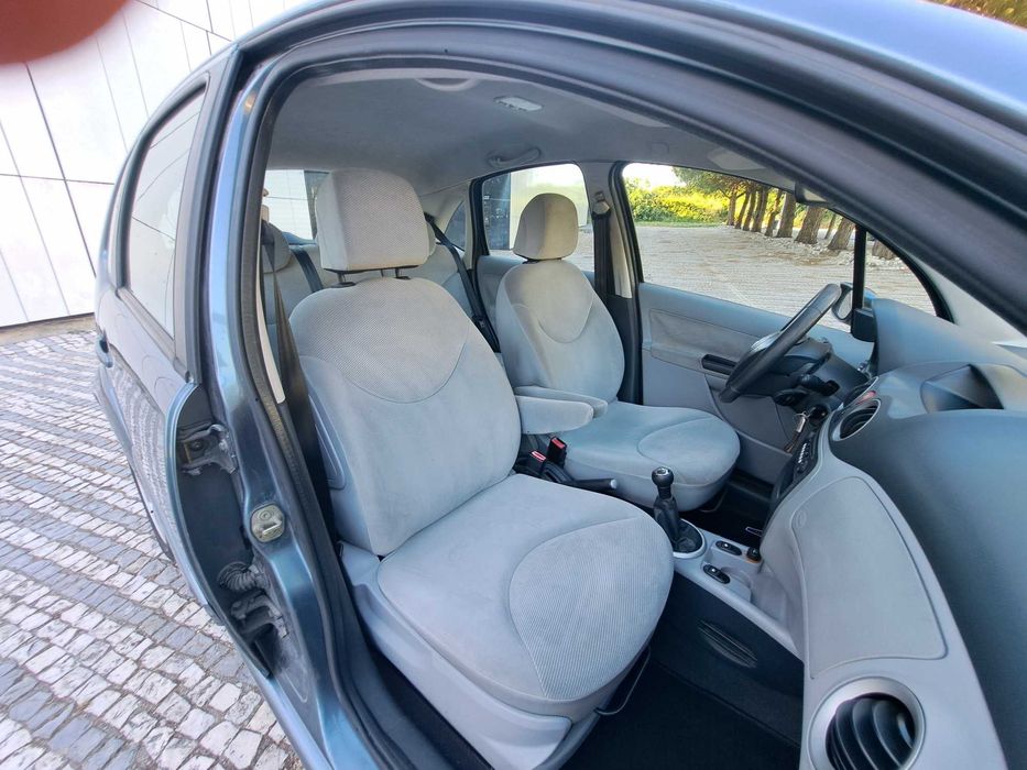 Citroën C3 1.1 Exclusive - 145.000 km