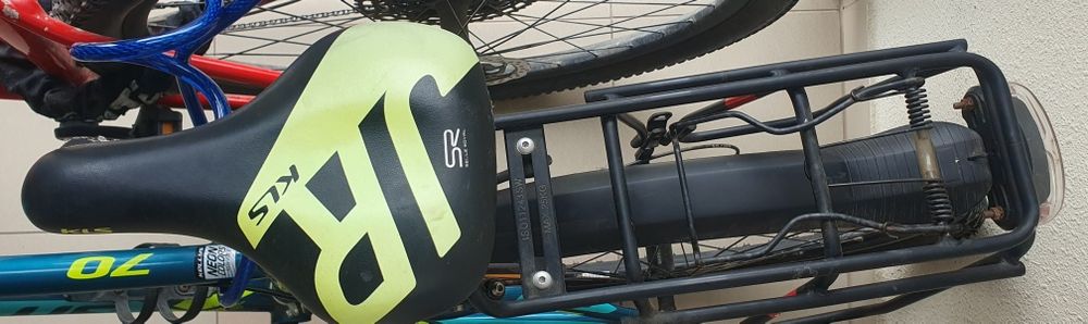 Rower Kellys Naga 70 młodzieżowy