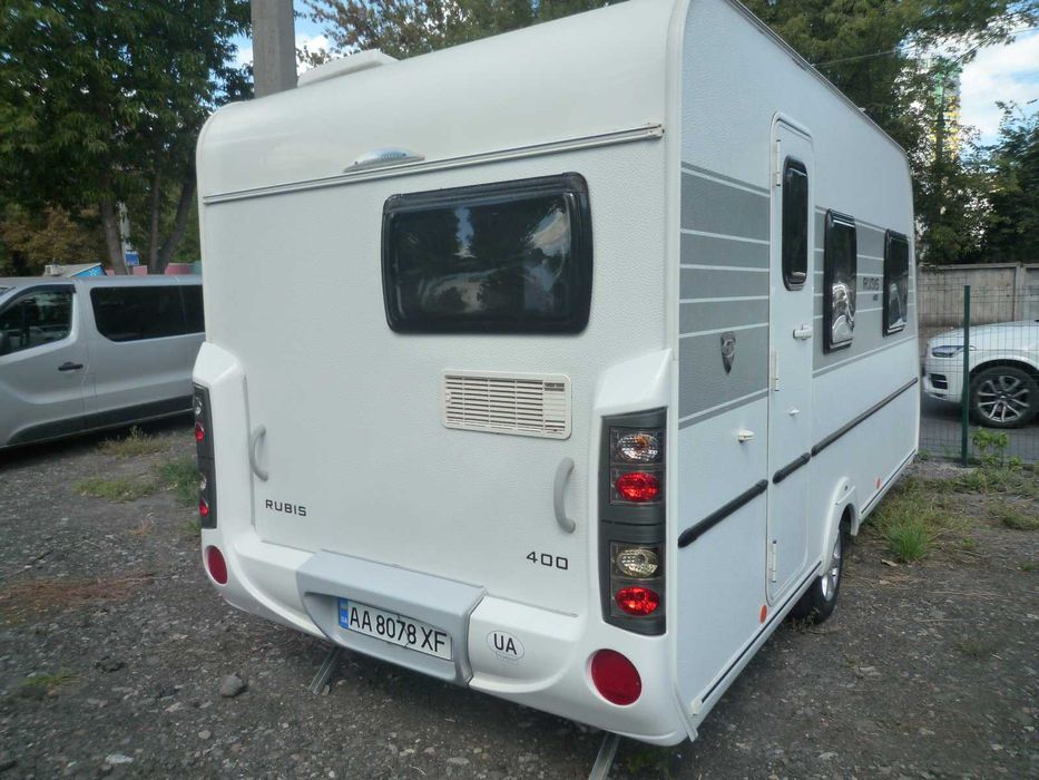 Караван  Автодом прицеп дача 2015года