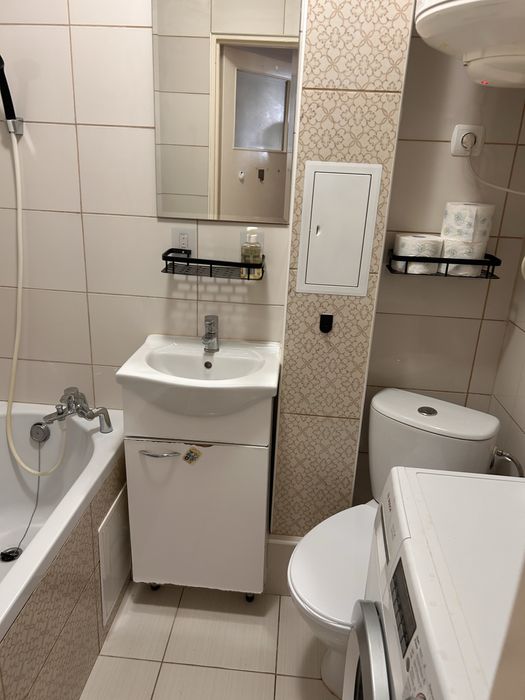 Wynajmę mieszkanie 30m2