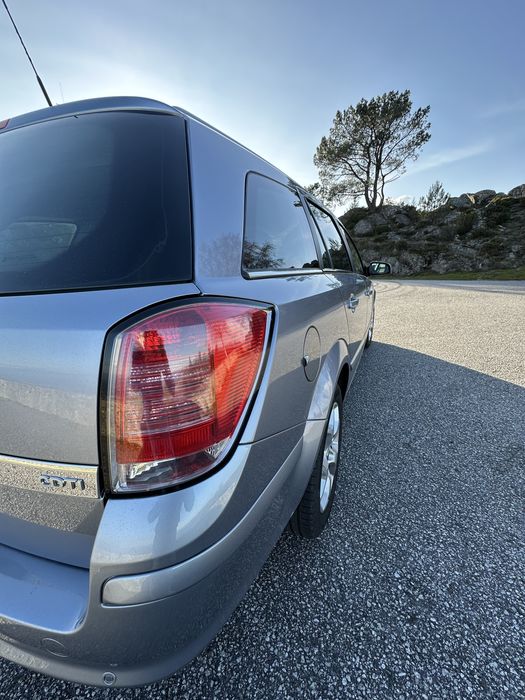 Astra H Caravan 1.3 Cdti Cosmo