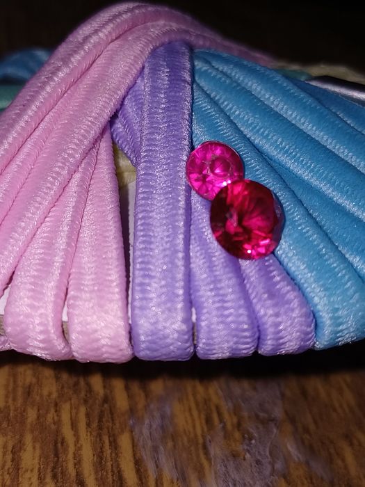 Камни рубины сделано в ссср!