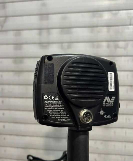 Металошукач Minelab X-Terra 705 бу металодетектор