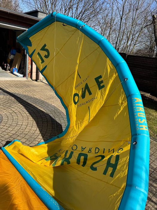 Kite Airush ONE 12 m