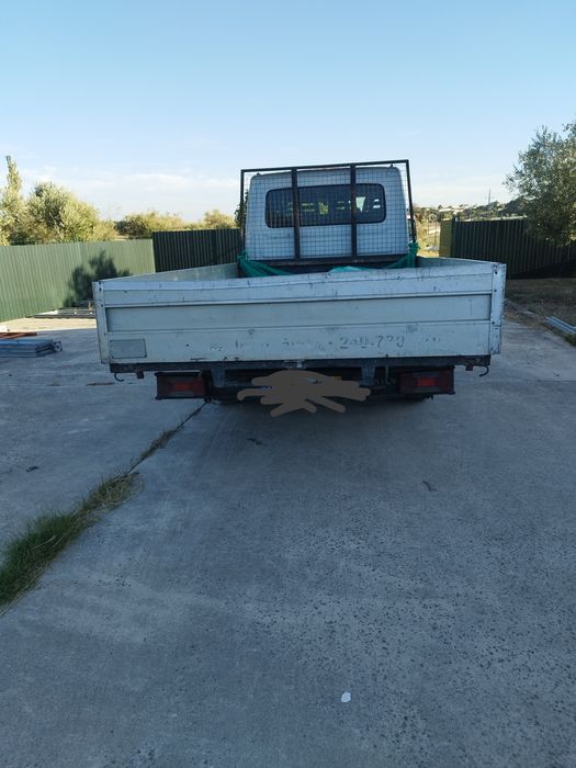 Iveco35C12 com garantia