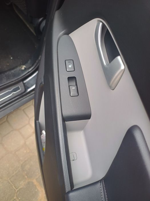 Sprzedam kia sportage lll 2.0 automat AWD
