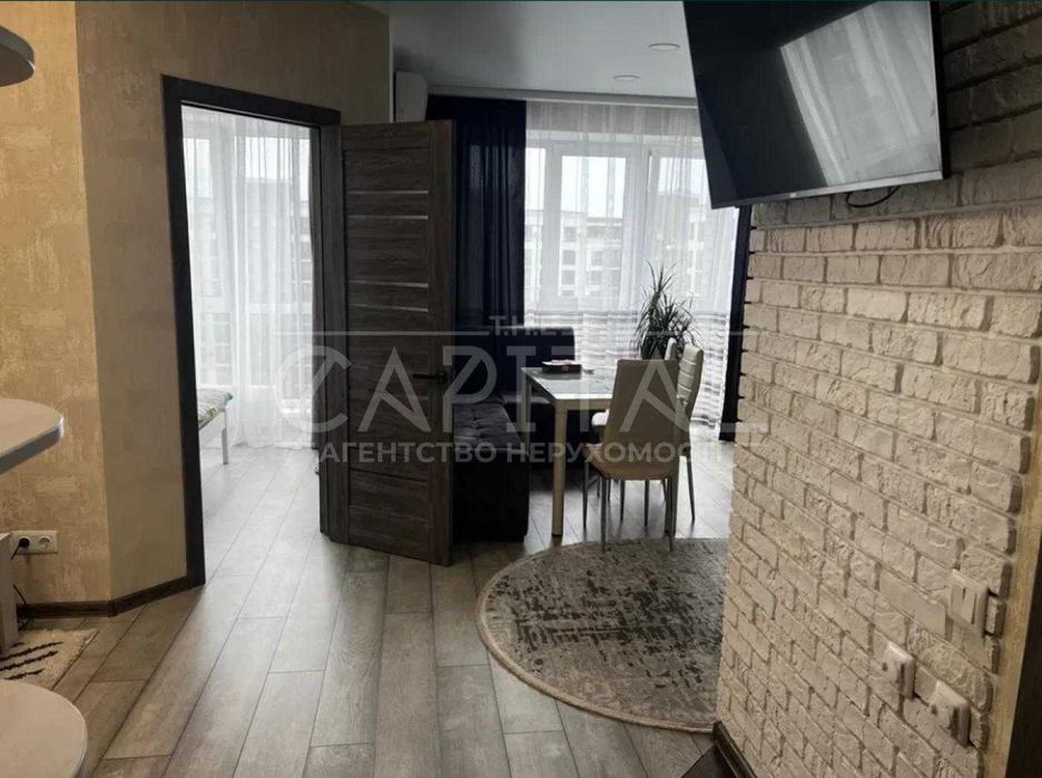 Продаж квартири в Києві, Деснянський район, вулиця Радистів. - View 5
