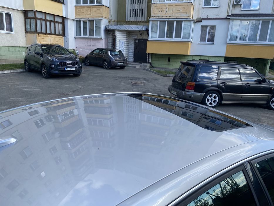 Продам Audi a6 c6 2008рік