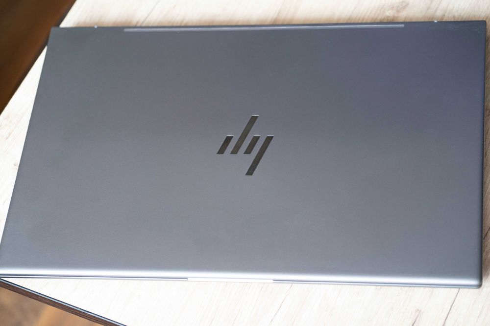 Ноутбук 17.3 HP ENVY 17-cr1003ca Core i7-13700H 32gb 1tb