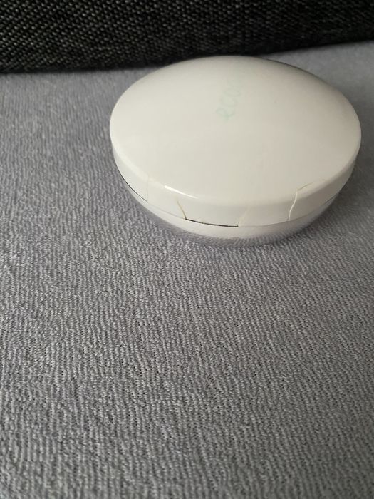 Puder ryżowy Fixer sypki Ecocera 15g