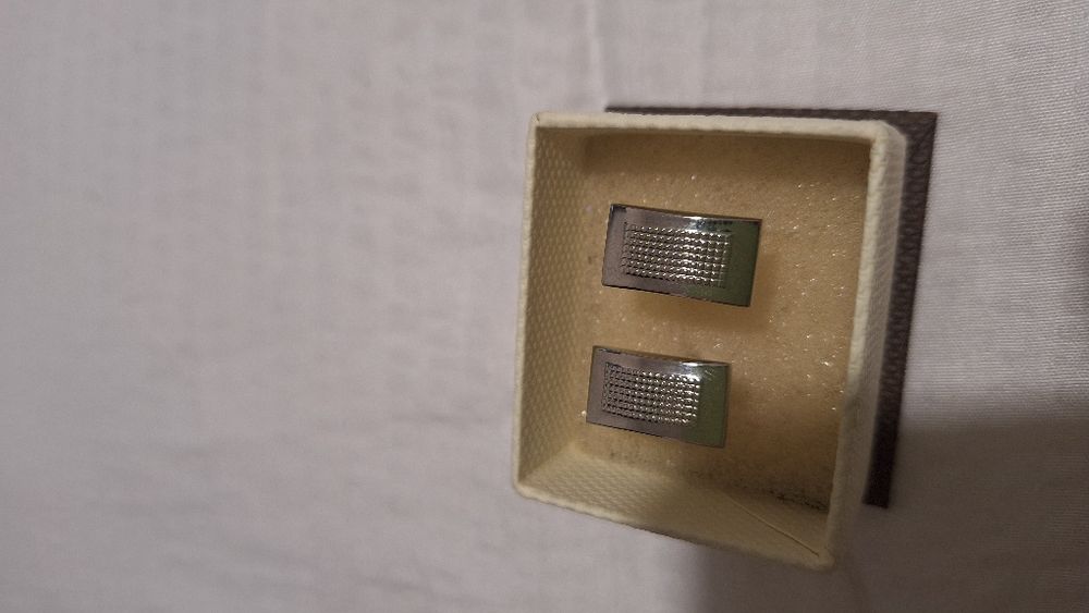 Vendo Botões de punho