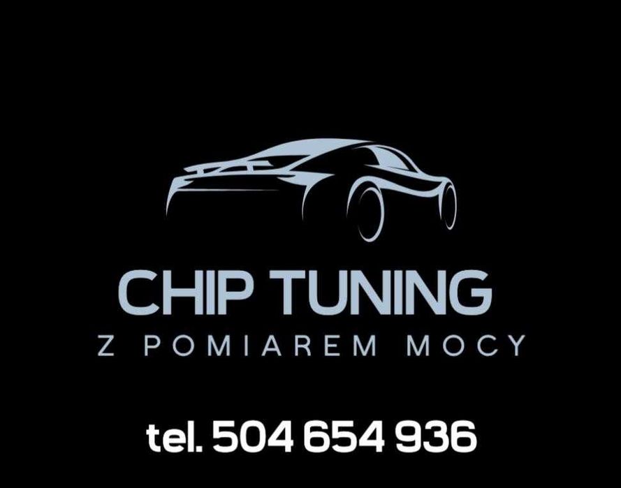 Profesionalny Chip Tuning ,Stage 1 , Pomiat Mocy