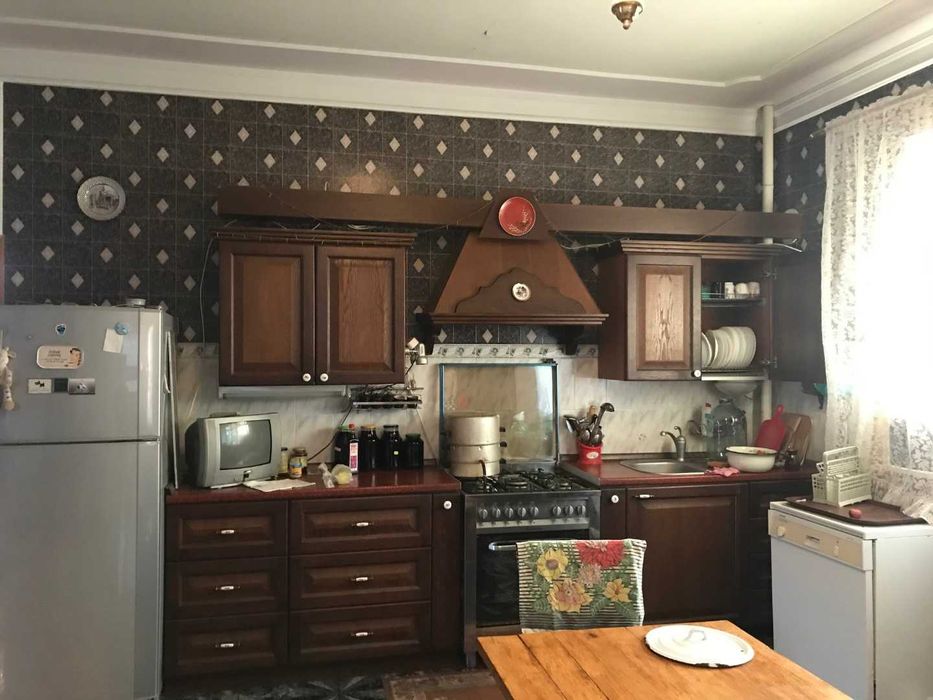 Продается дом в с Фонтанка