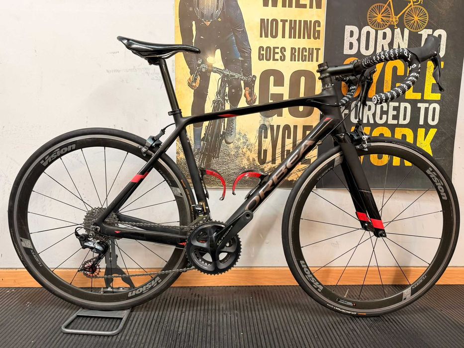 Bike Orbea Orca m20